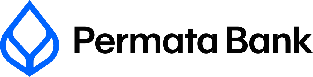 Logo Permata Bank