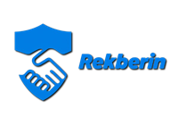 Rekberin Logo