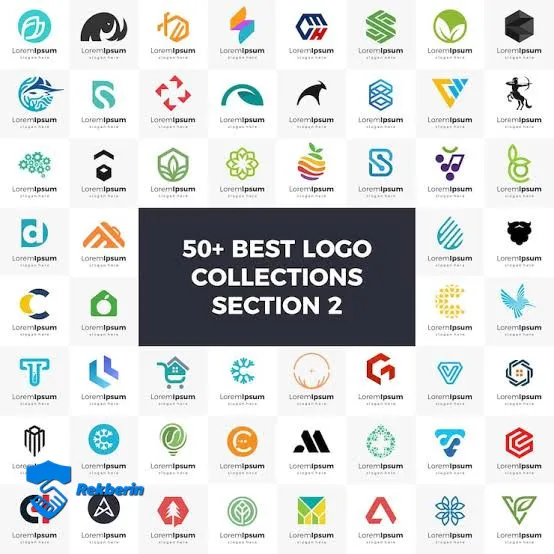 Desain Logo - Desain Grafis - Dijual oleh artscientist di Rekberin