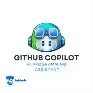 Jual Github Copilot Pro 1 Tahun Private - Rekberin